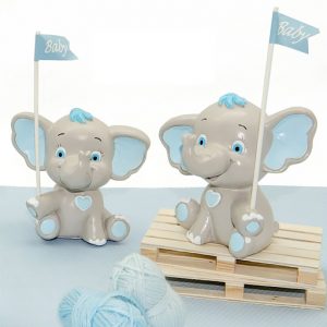 Allestimento Battesimo Dumbo  Dumbo baby shower theme, Dumbo baby shower,  Elephant baby shower boy