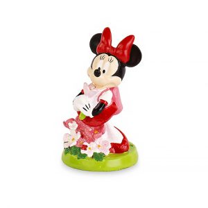 Minnie con fiorellini Disney