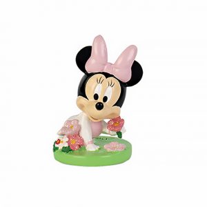 Minnie baby flowers Disney.