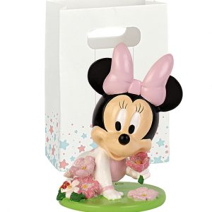 Minnie baby flowers Disney.