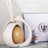 idea bomboniera matrimonio profumatore elegante