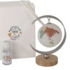 Bomboniera mappamondo diffusore.