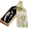Set vino nuova collezione Ortensia