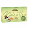 Confetti ciocconocciola verde Maxtris, se sei un golose questo gusto non potrai lasciartelo scappare !!!